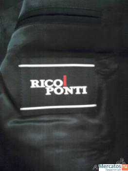 Пиджак Rico Ponti 2